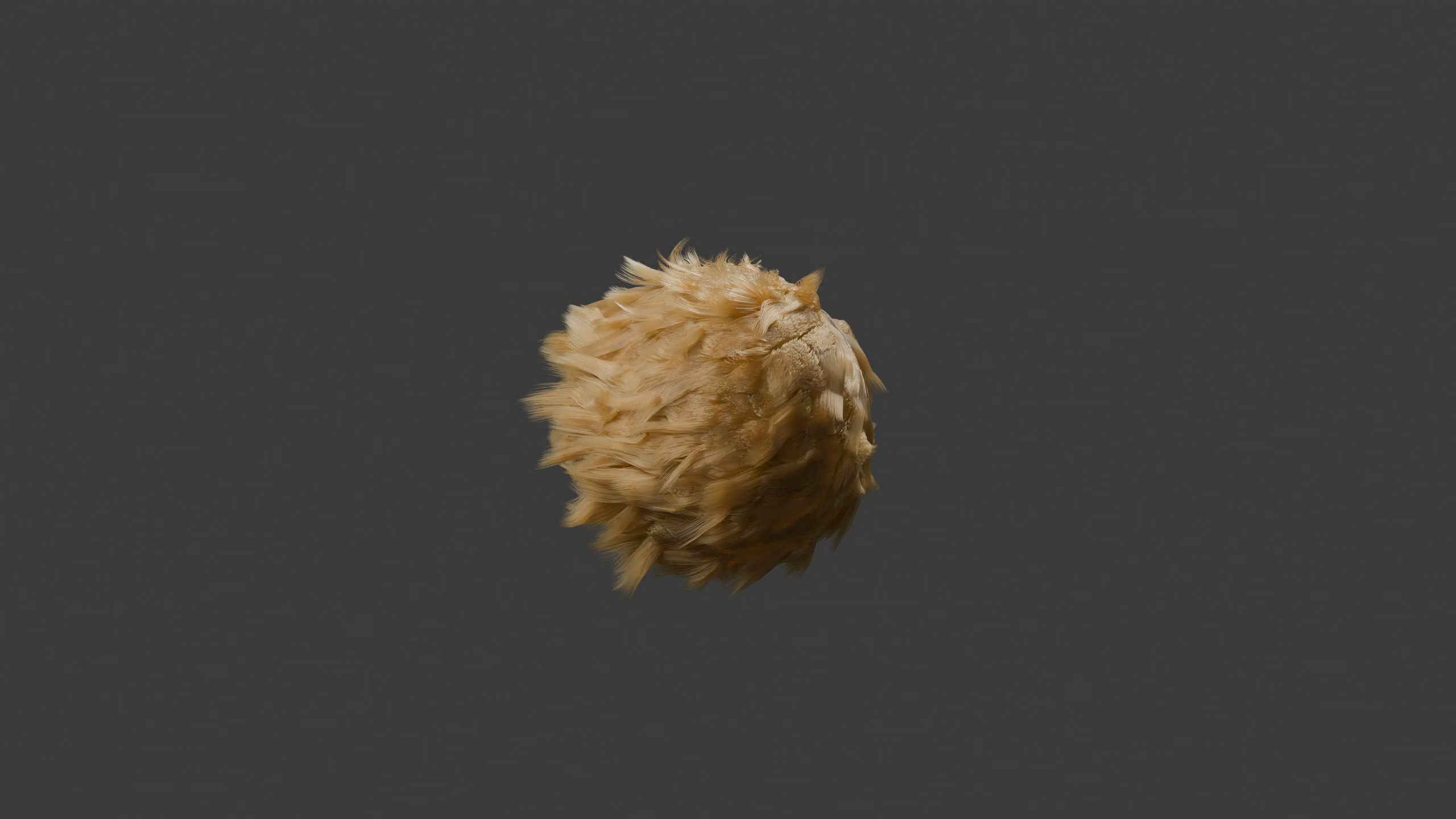 Golden Fur Ball preview