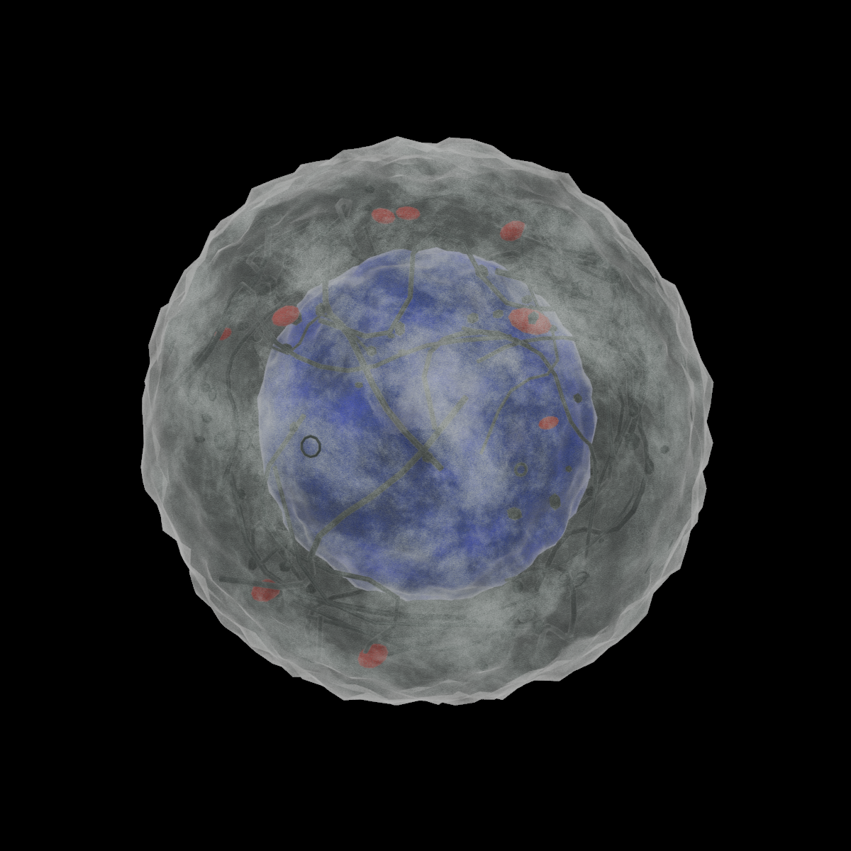 Cell visualization
