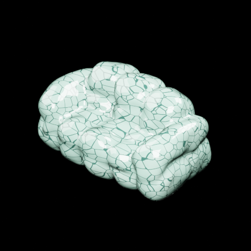 Bread sofa material edit: celadon crackle